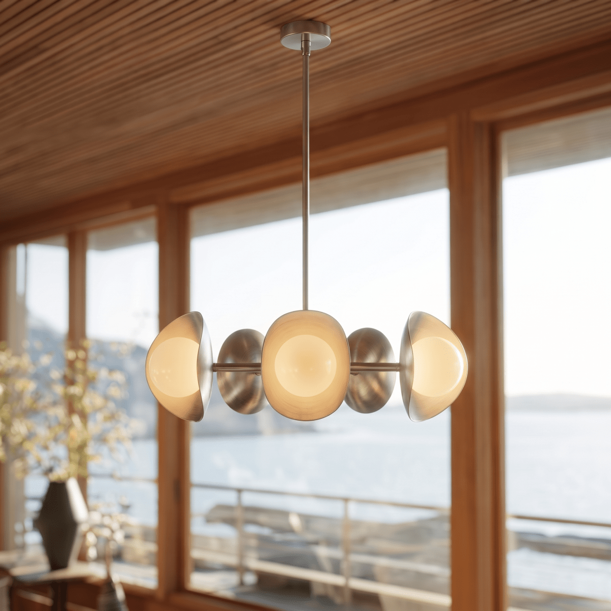 Serion Chandelier