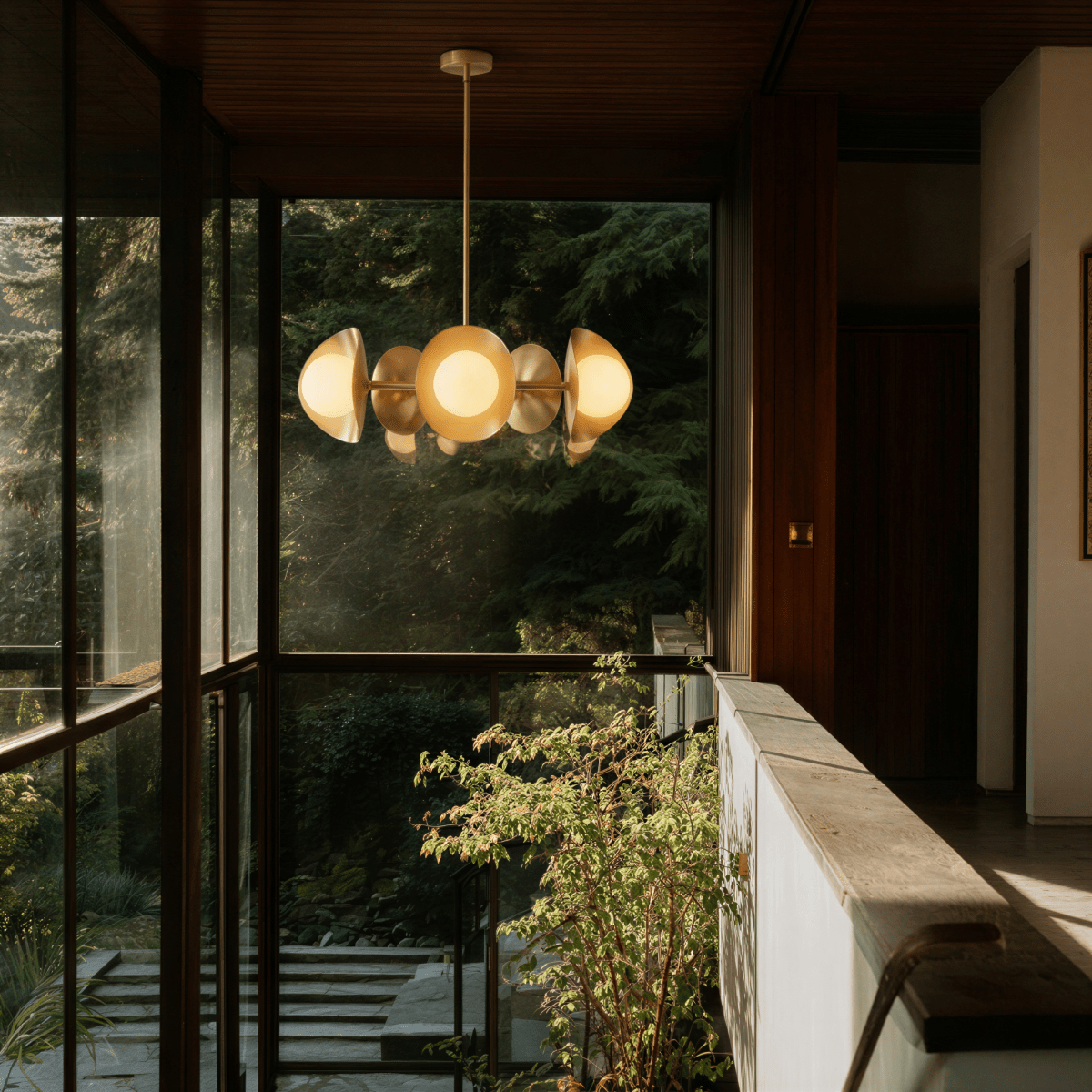 Serion Chandelier