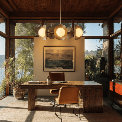 Serion Chandelier