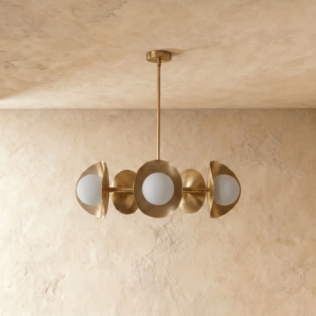 Serion Chandelier