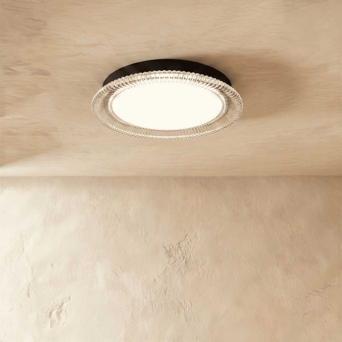 Serra Ceiling Light