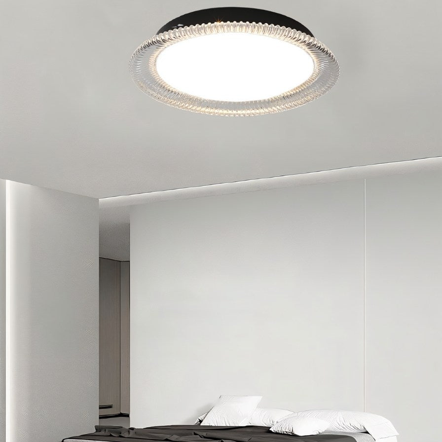 Serra Ceiling Light