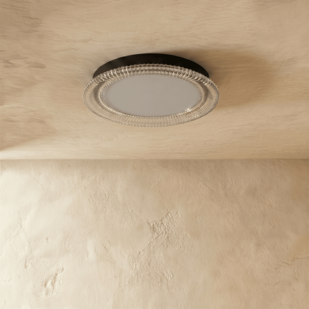 Serra Ceiling Light