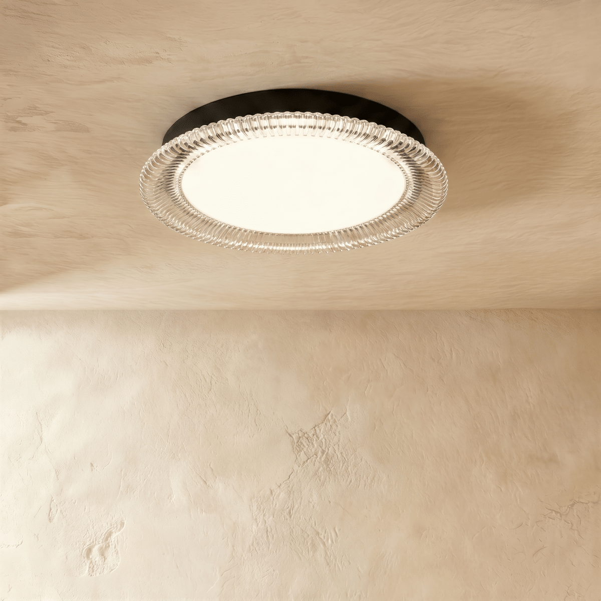 Serra Ceiling Light