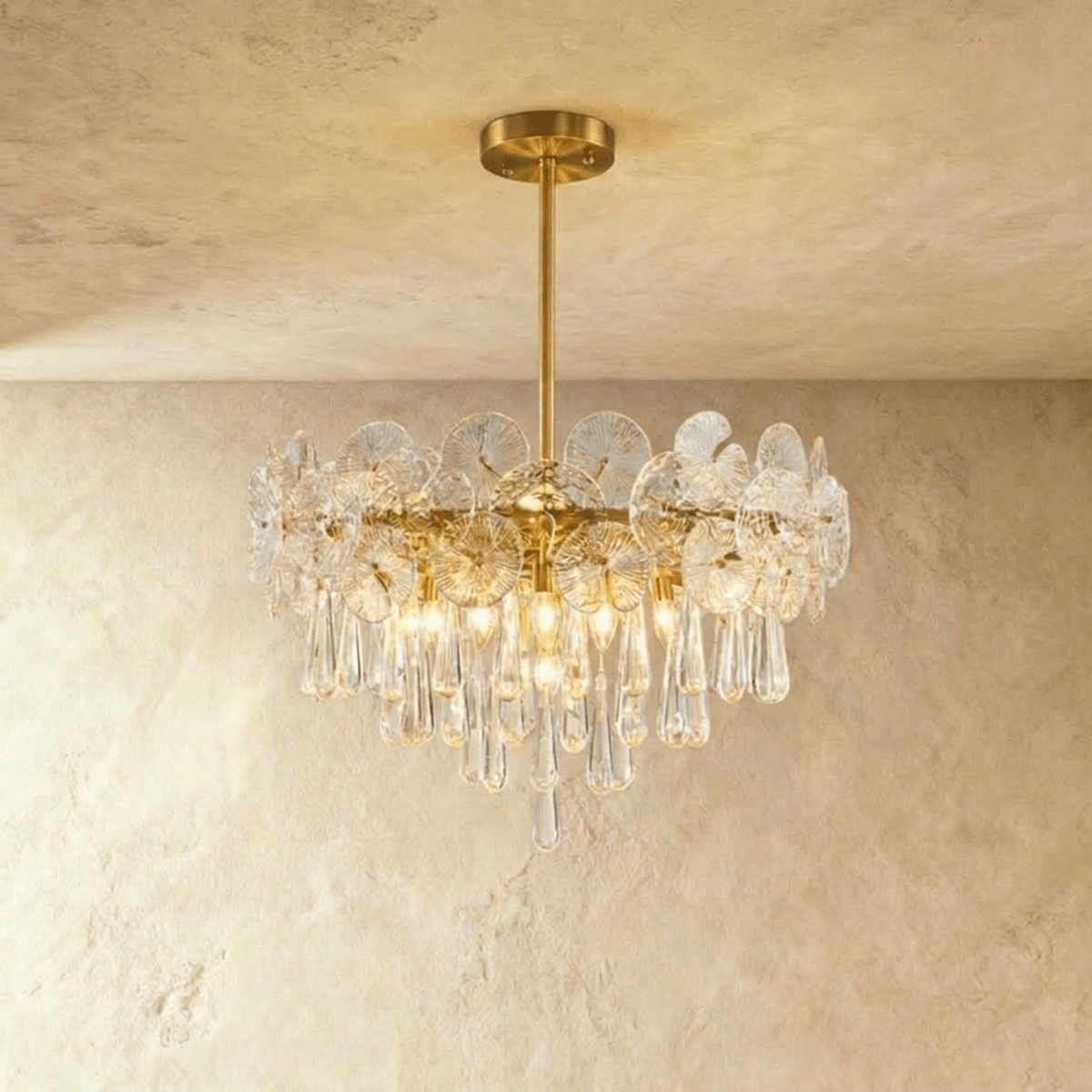 Seru Chandelier