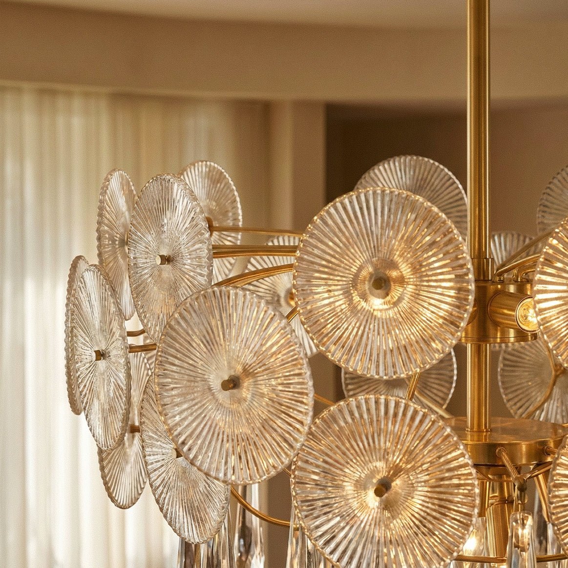 Seru Chandelier