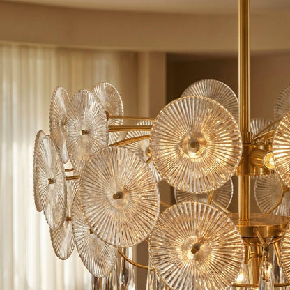 Seru Chandelier
