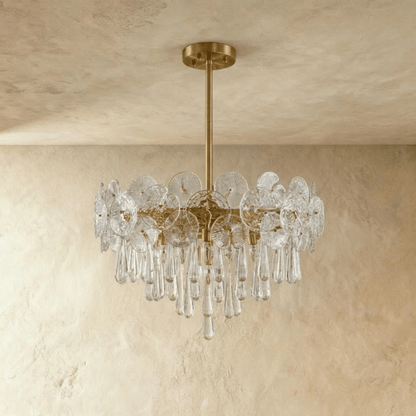 Seru Chandelier