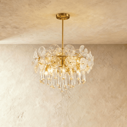 Seru Chandelier