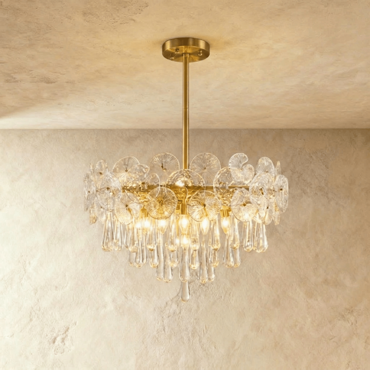 Seru Chandelier