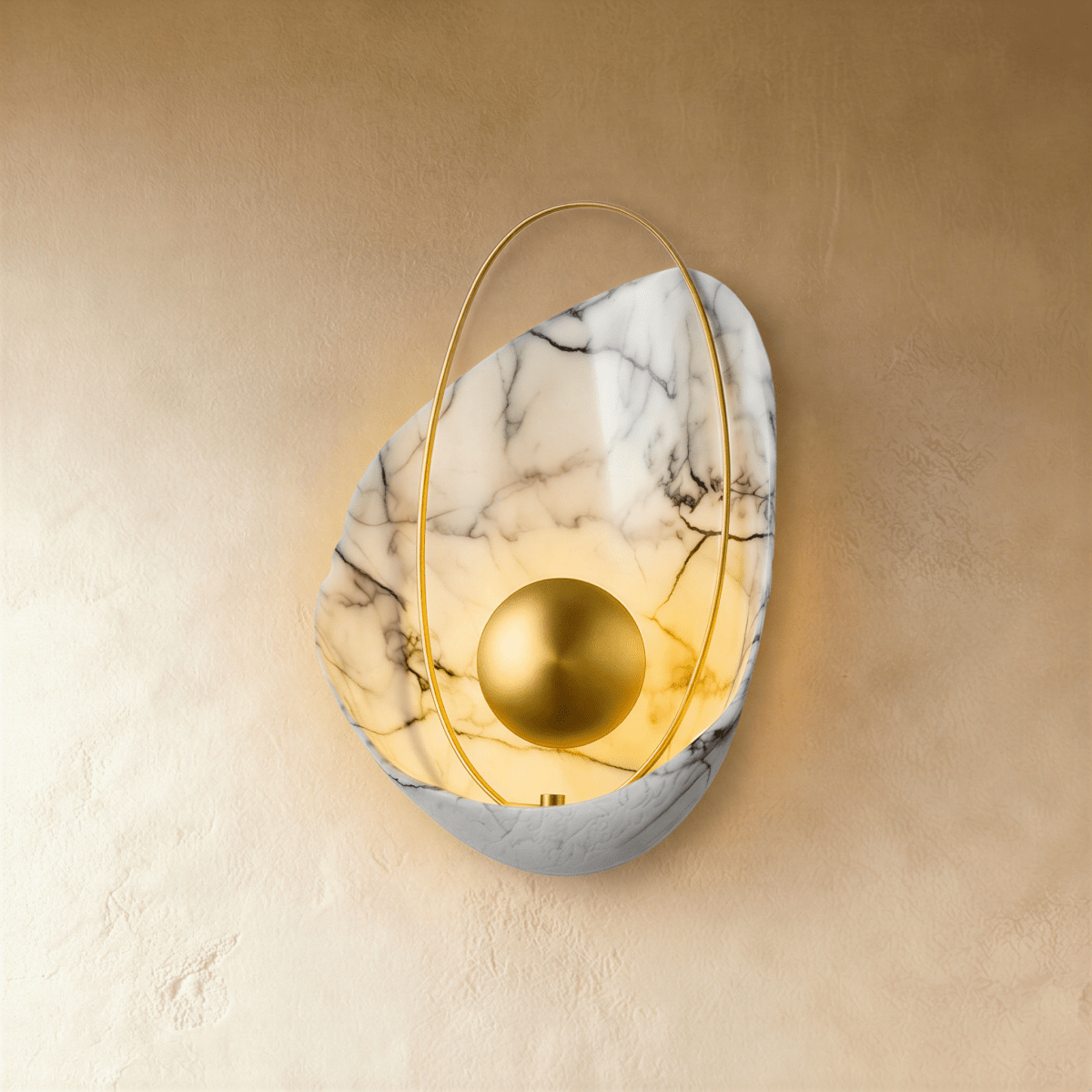 Sevlo Wall Lamp