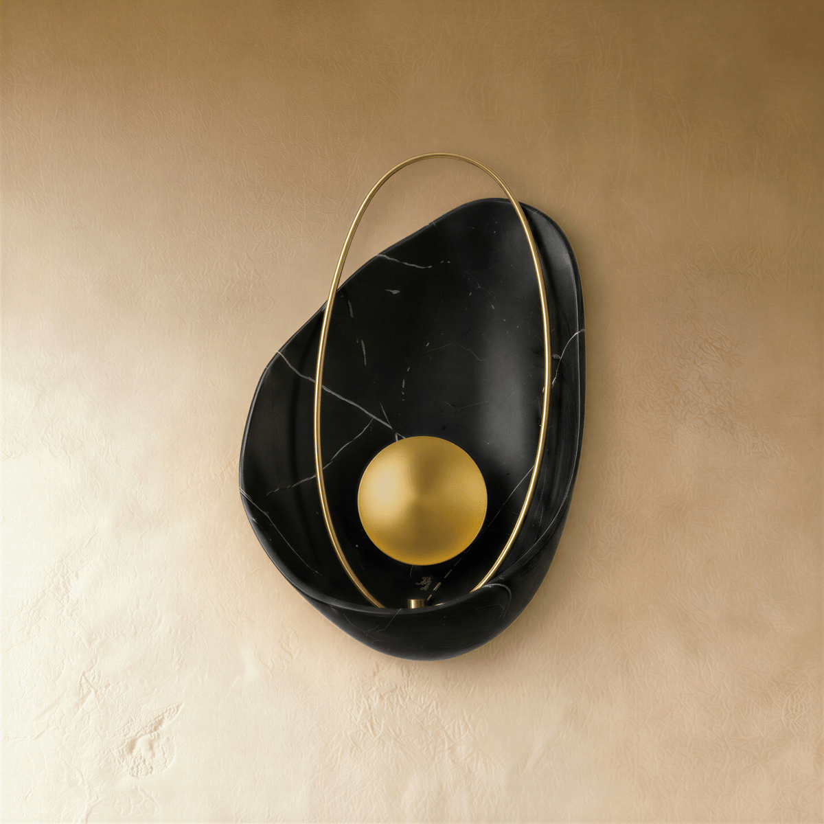 Sevlo Wall Lamp