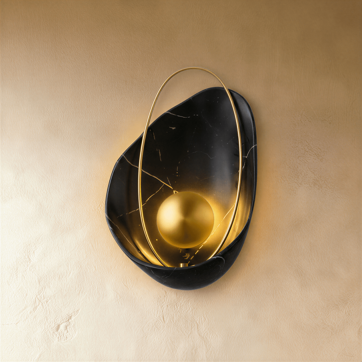 Sevlo Wall Lamp