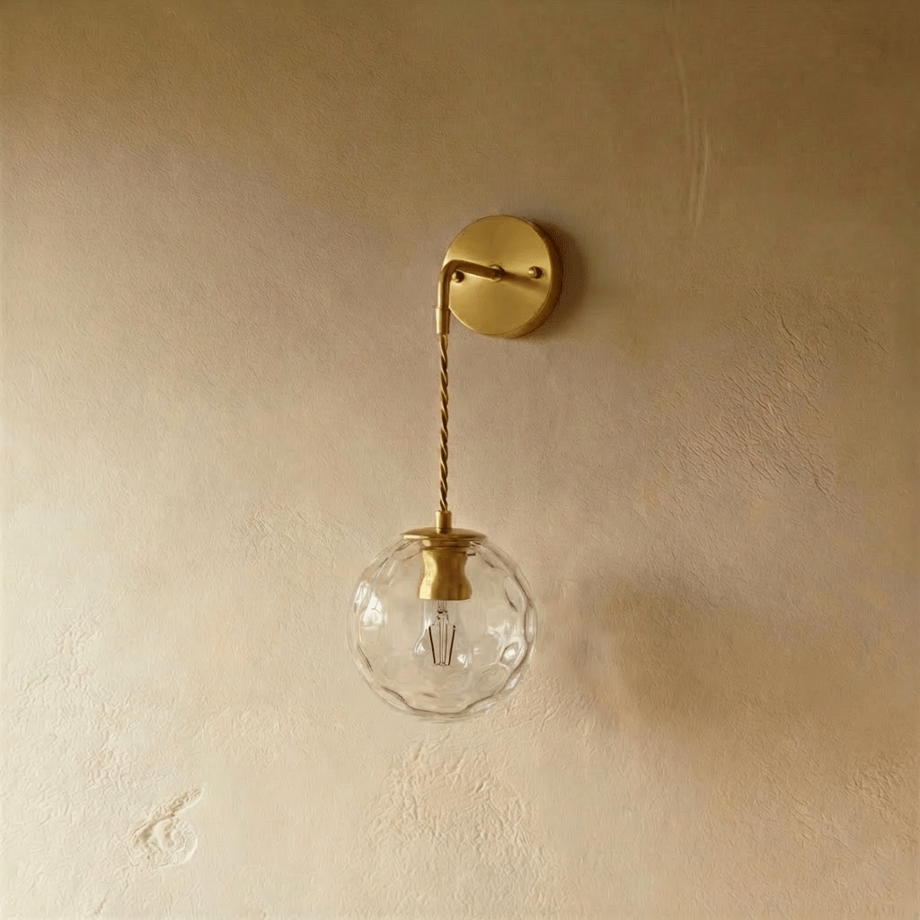Sfera Wall Lamp