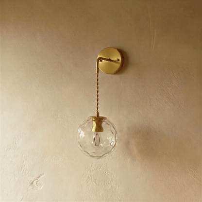 Sfera Wall Lamp