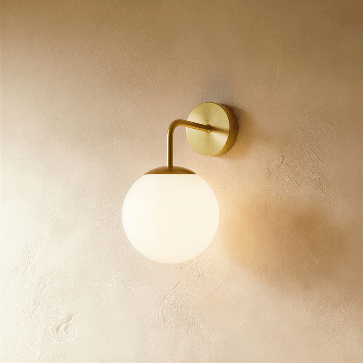 Sfera Wall Lamp