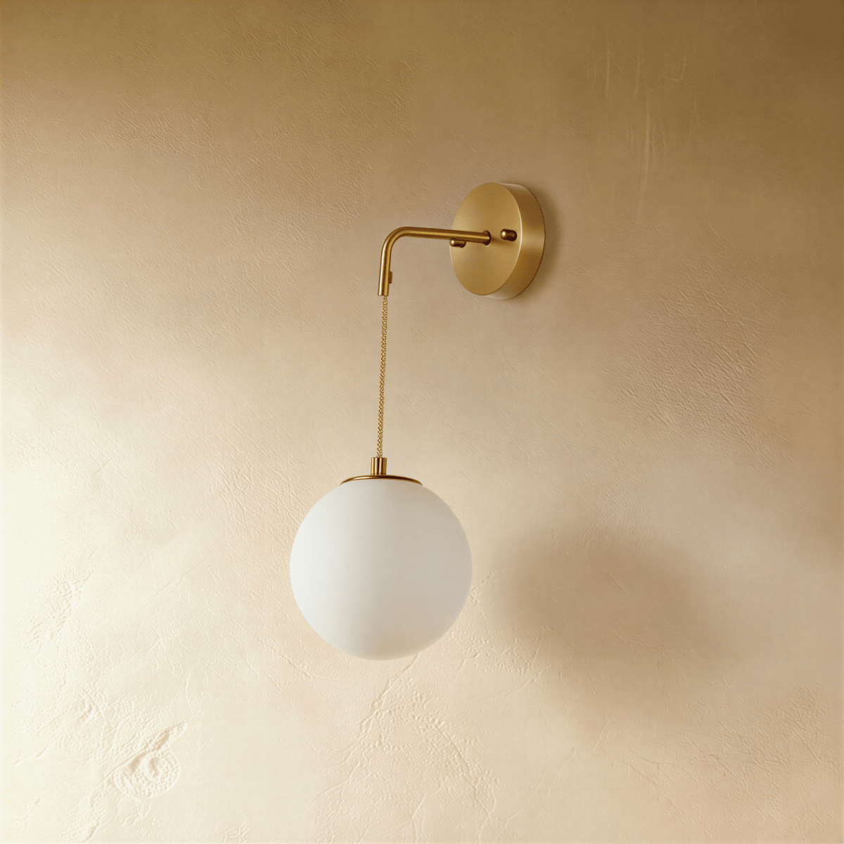 Sfera Wall Lamp