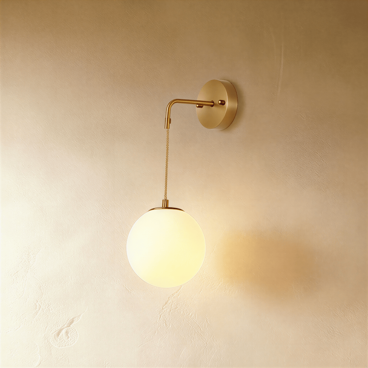 Sfera Wall Lamp