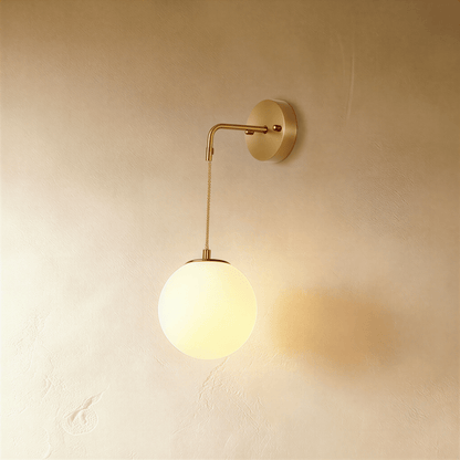 Sfera Wall Lamp