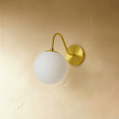 Sfera Wall Lamp