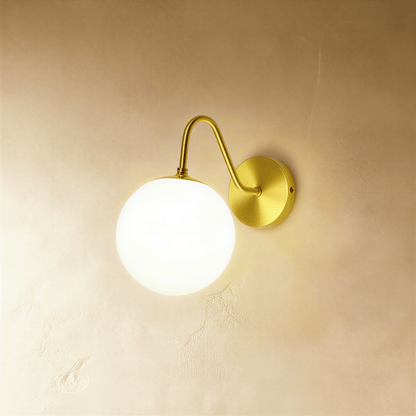 Sfera Wall Lamp