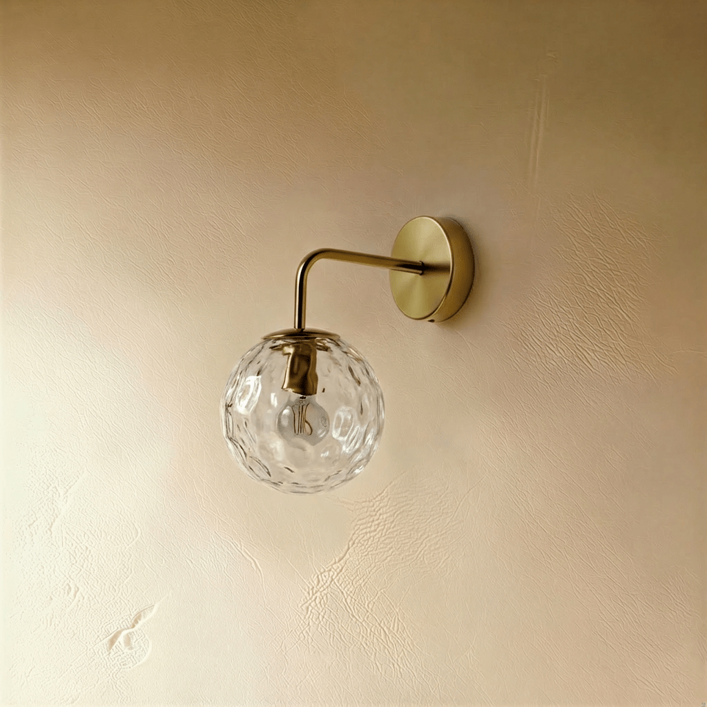 Sfera Wall Lamp