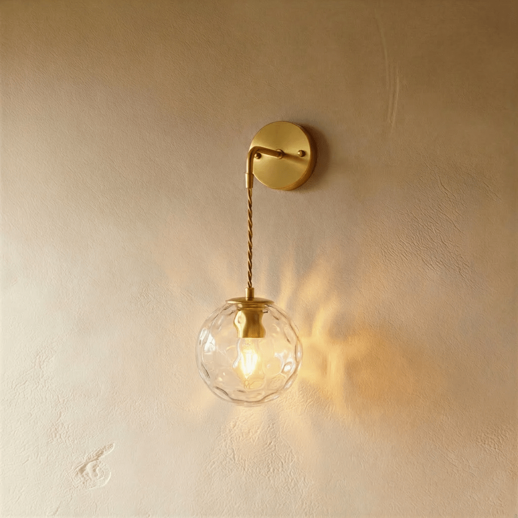 Sfera Wall Lamp