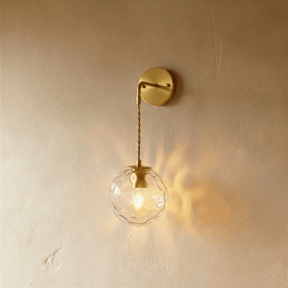 Sfera Wall Lamp