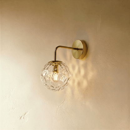 Sfera Wall Lamp