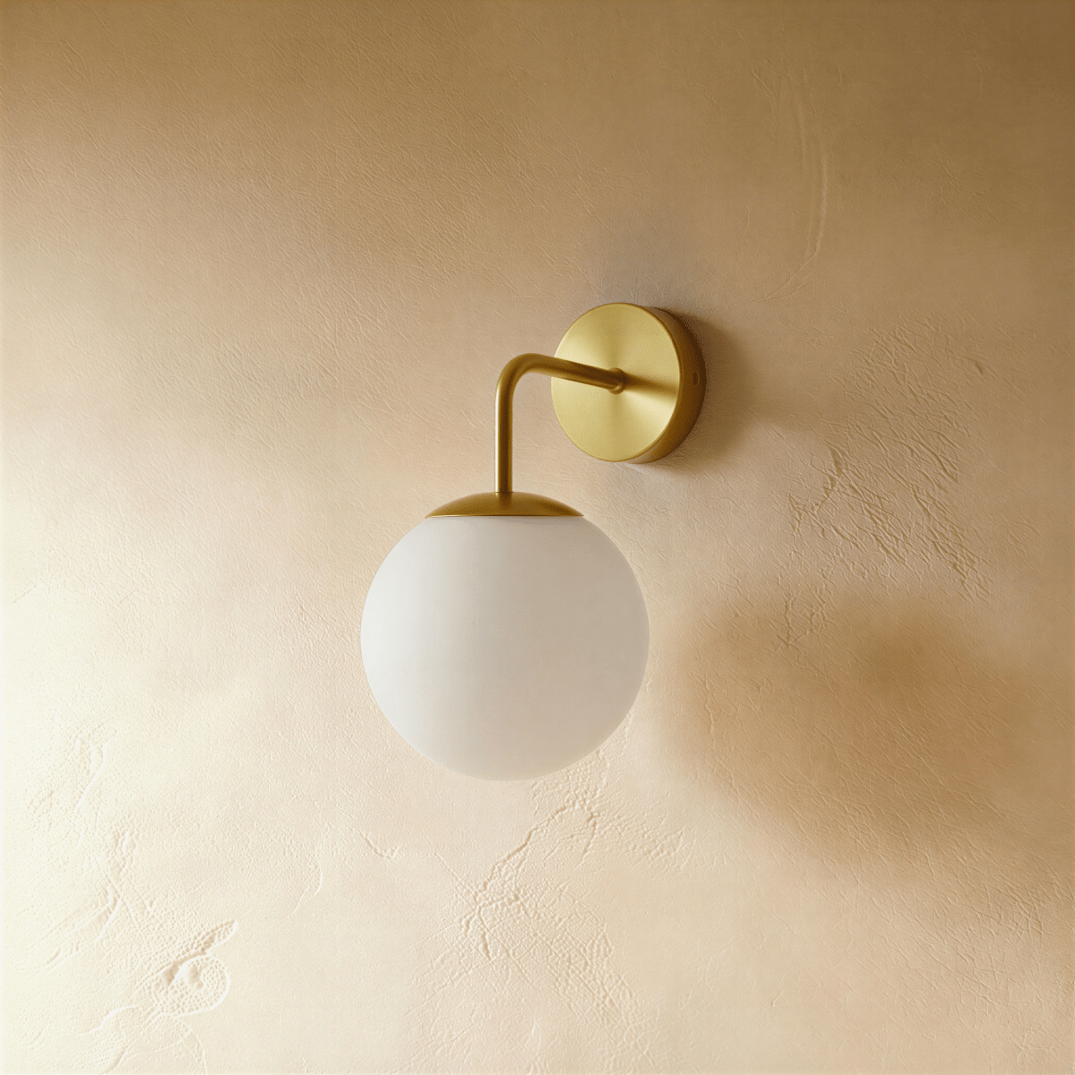 Sfera Wall Lamp