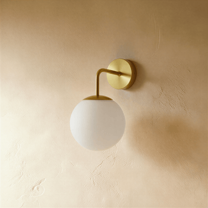 Sfera Wall Lamp