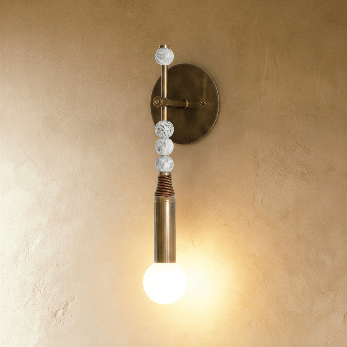 Shalti Wall Lamp