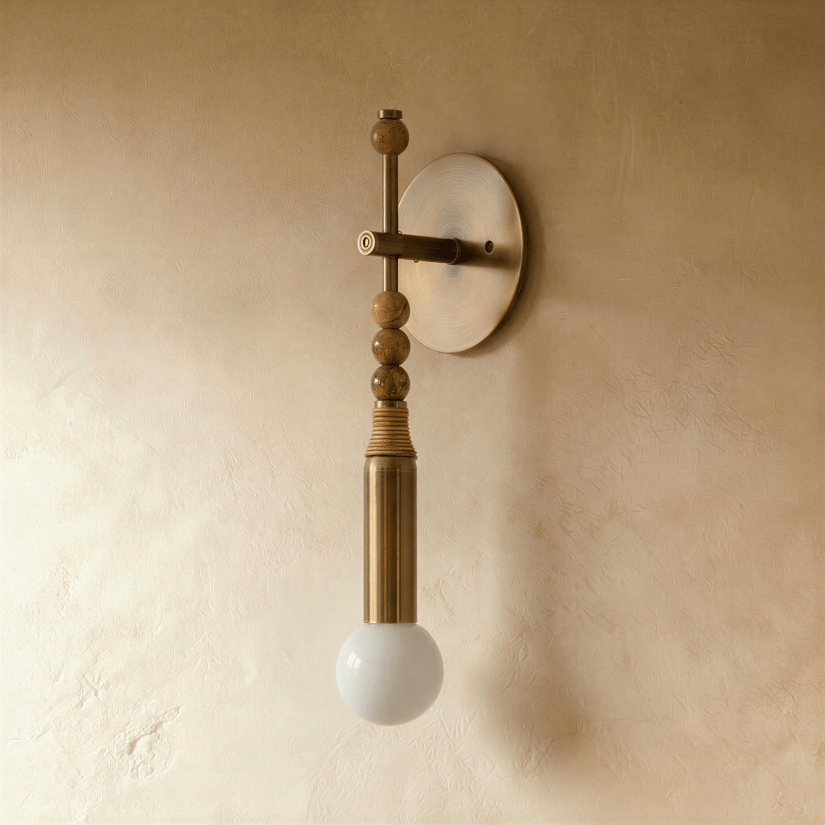 Shalti Wall Lamp