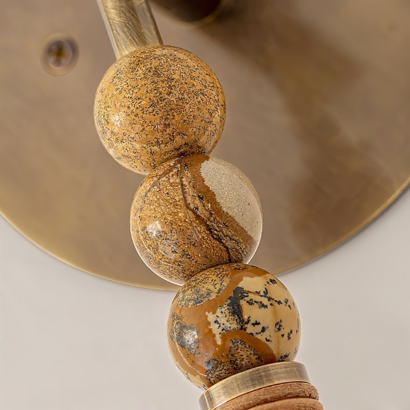 Shalti Wall Lamp