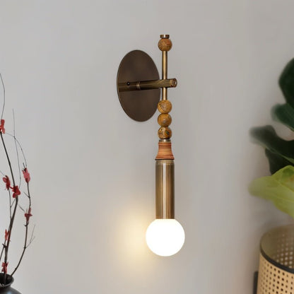 Shalti Wall Lamp