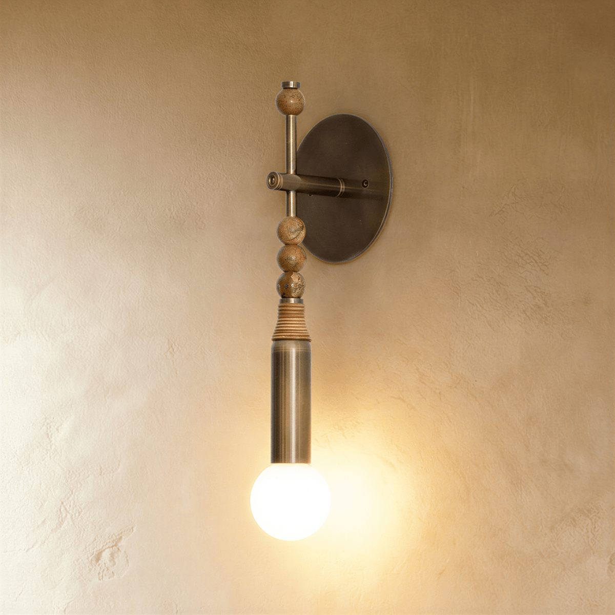 Shalti Wall Lamp