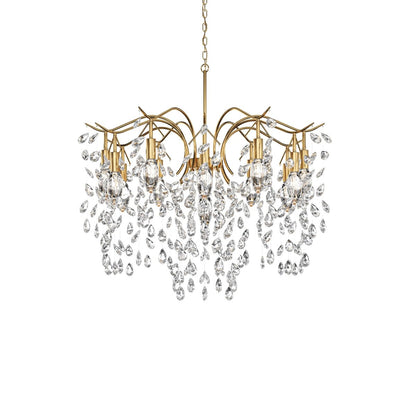 Shama Crystal Chandelier