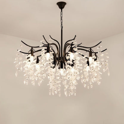 Shama Crystal Chandelier