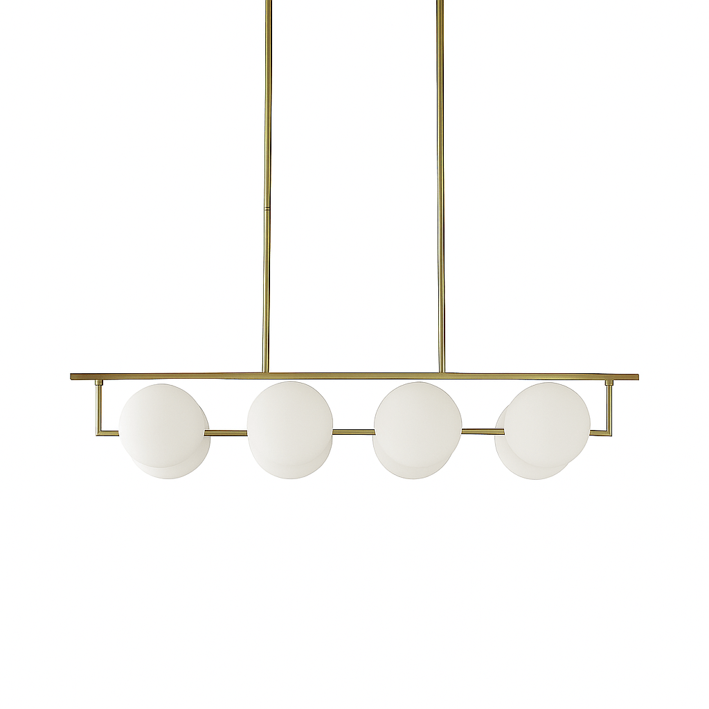 Shams Linear Chandelier