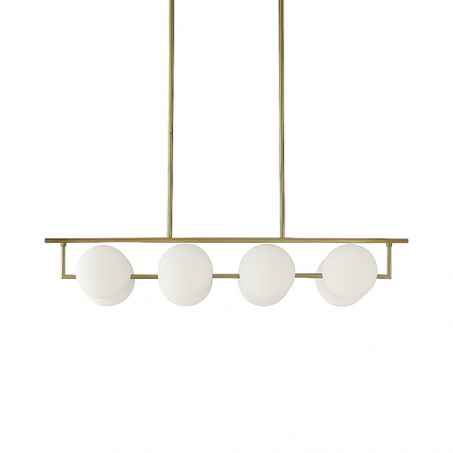 Shams Linear Chandelier
