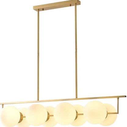 Shams Linear Chandelier