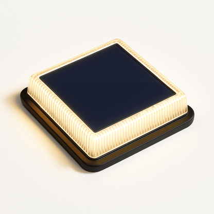 Shamsi Outdoor Stair Light
