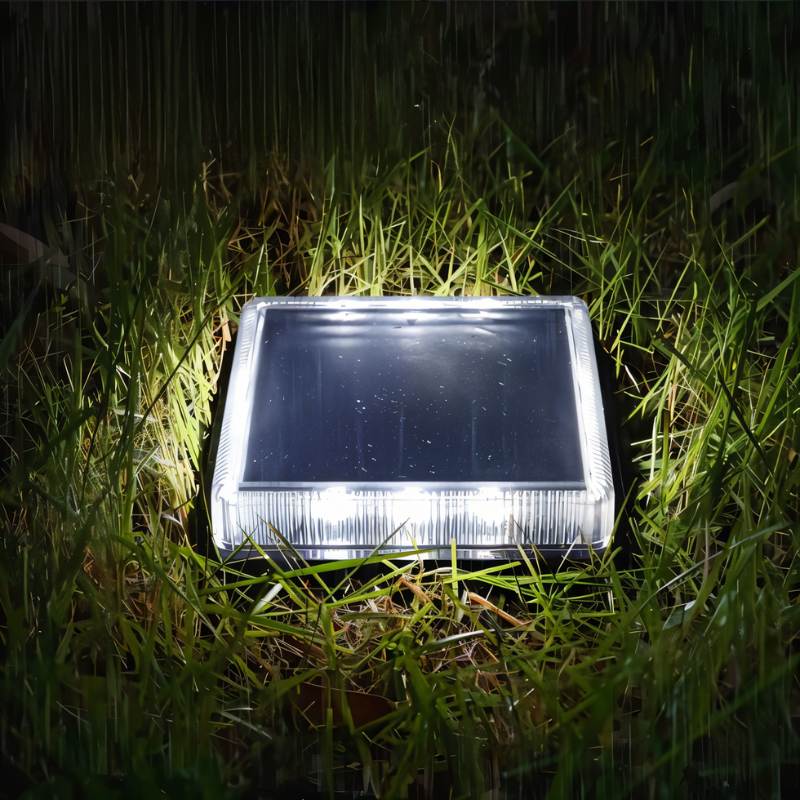 Shamsi Outdoor Stair Light