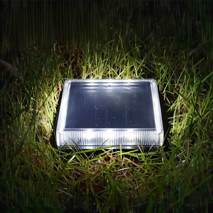 Shamsi Outdoor Stair Light