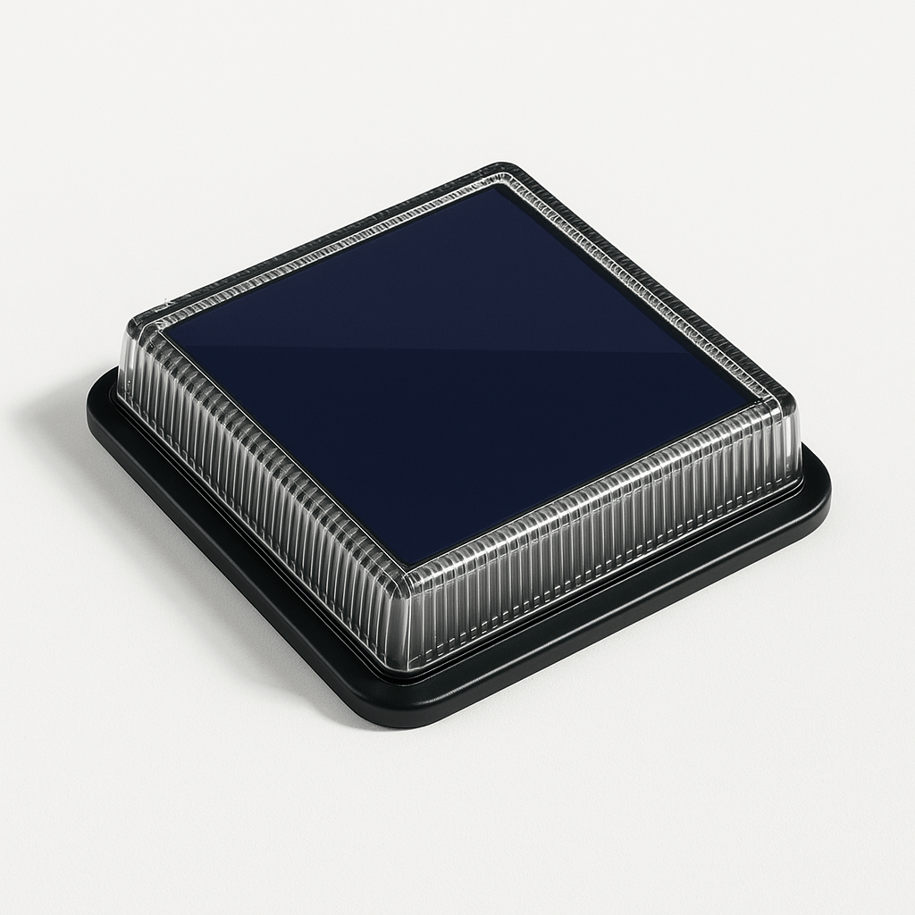 Shamsi Outdoor Stair Light