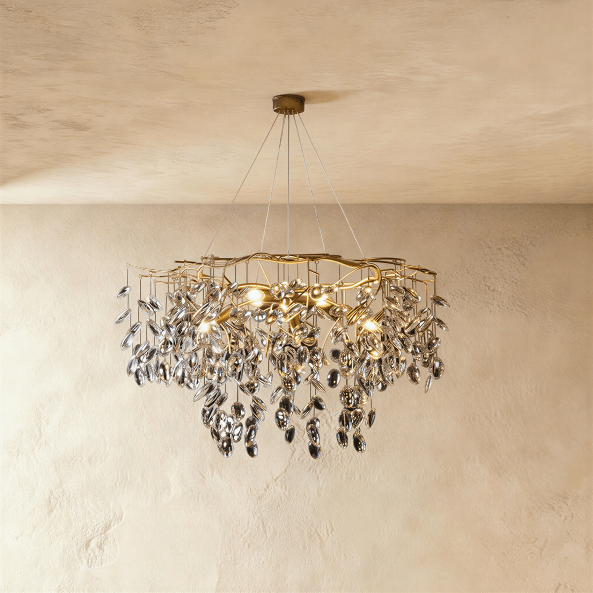 Sharru Chandelier
