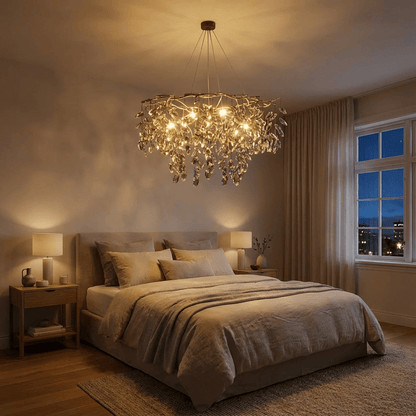 Sharru Chandelier