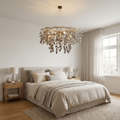 Sharru Chandelier