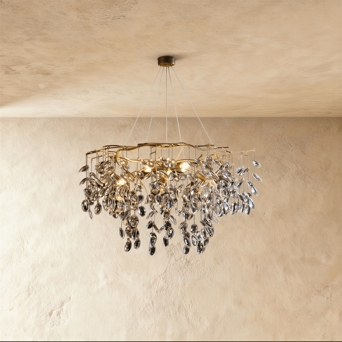 Sharru Chandelier