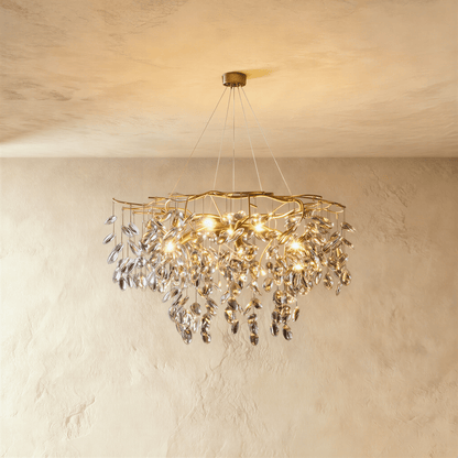 Sharru Chandelier